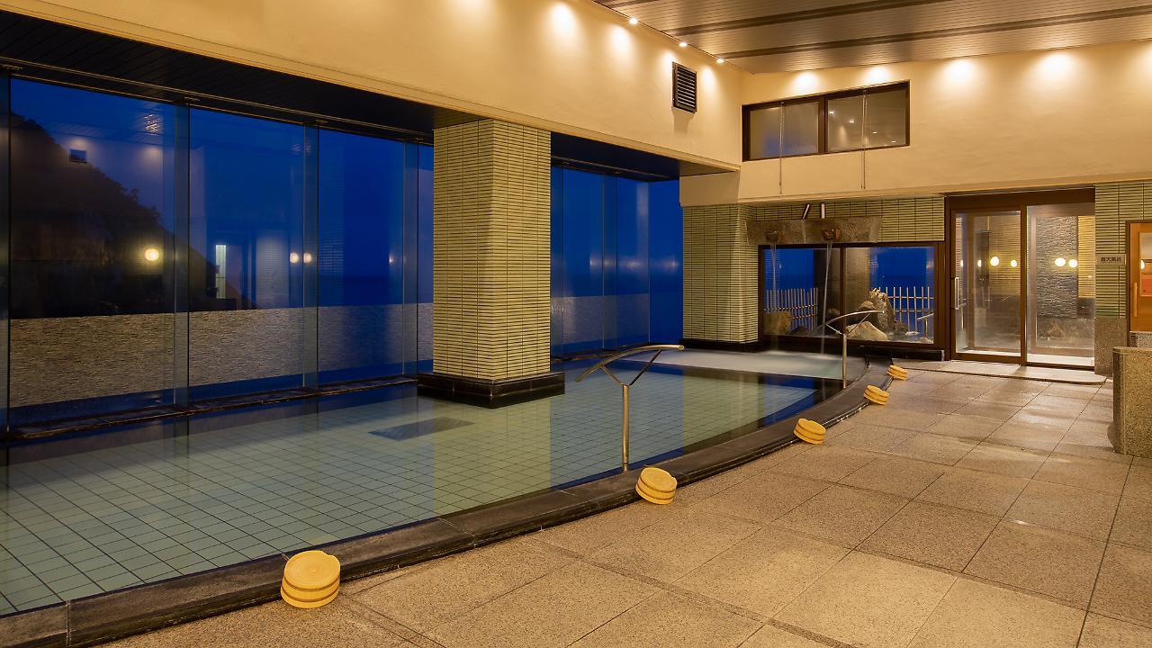 Hotel Kinparo Tojooka Kültér fotó
