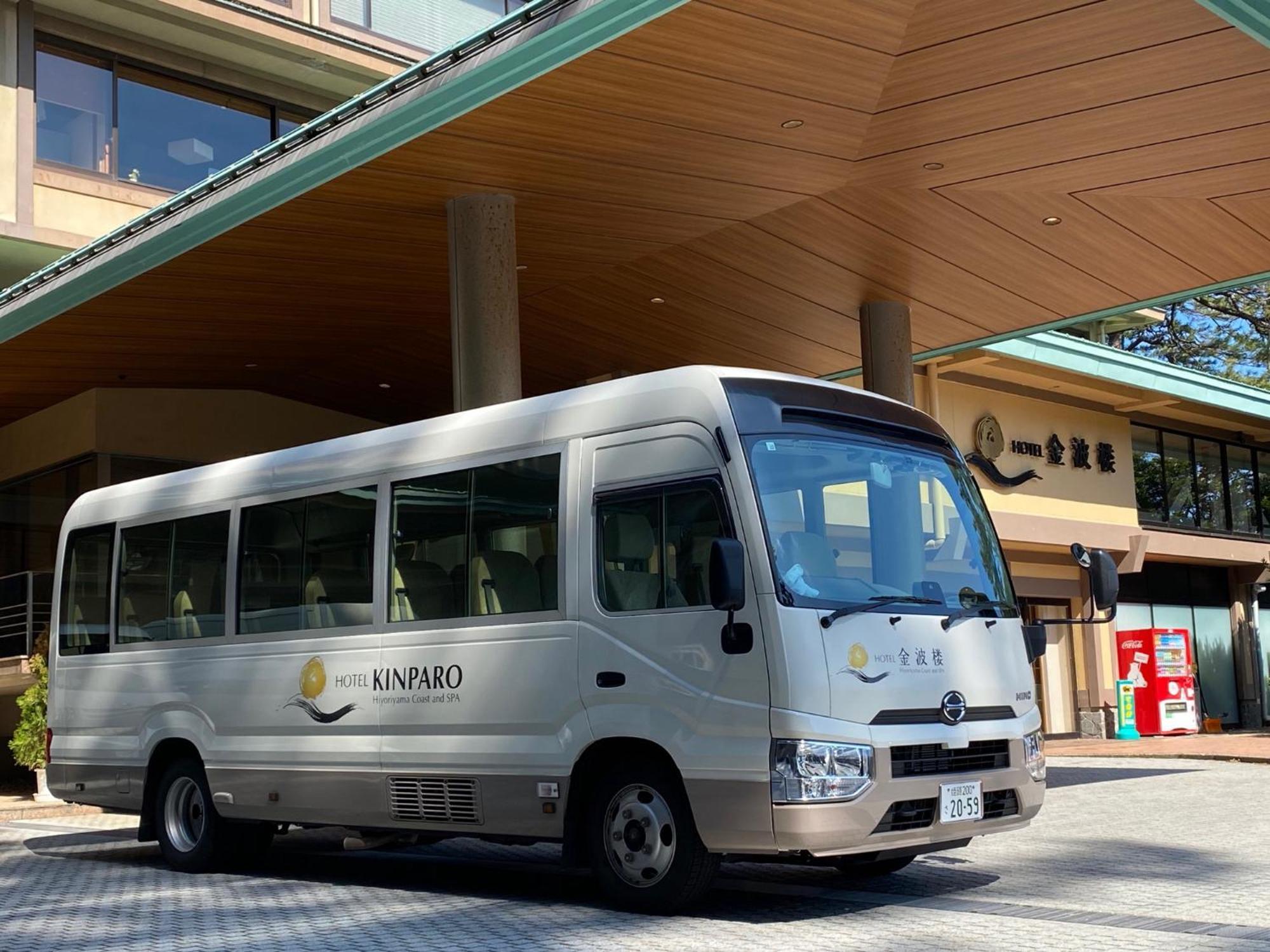 Hotel Kinparo Tojooka Kültér fotó
